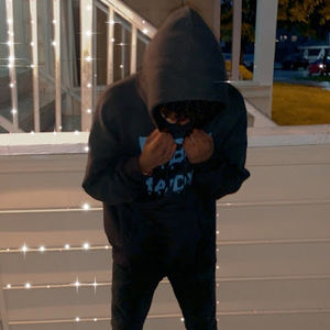 Meet your Posher, Patrick